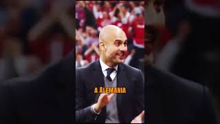 Por Que El Es El Mejor Entrenador de la Historia fcbarcelona barça barcelona [upl. by Gyasi]