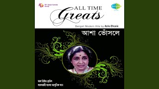 Moyna Balo Tumi  Asha Bhosle [upl. by Monique]