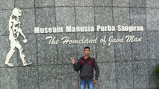 Museum Sangiran Sragen Terkini 2024 [upl. by Iyre]