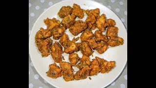 चिकन फ्राय बनवायची सोपी पध्दत  chicken fry fried chicken  MAHARASHTRIAN RECIPES  MARATHI RECIPES [upl. by Gilly]