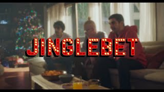 🎅 JINGLEBET  Betclic Portugal [upl. by Berkshire]