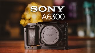 Sony A6300 Still Worth It In 2024 [upl. by Portuna]