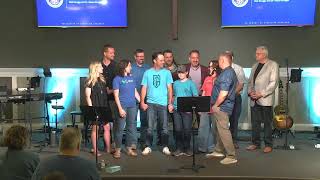 Cornerstone Church Live 0707  1st Service [upl. by Halimaj447]