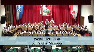 WeinkellerPolka [upl. by Ahsienaj]