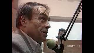 PIERRE BOURDIEU – LA SOCIOLOGIE EST UN SPORT DE COMBAT [upl. by Learsi]