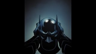 The History of Batman [upl. by Riane635]