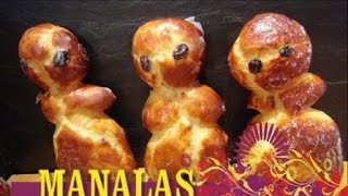 RECETTE DES MANALASMANALAS RECIPE [upl. by Adaj]