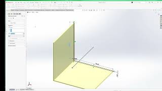 Solidworks CADFEA [upl. by Currier]