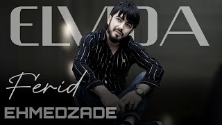 Ferid Ehmedzade  Elvida 2023 [upl. by Ecyned]