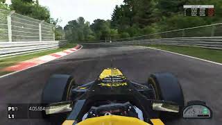 Nurbrurgring Nordschleife Project Cars [upl. by Vitoria]