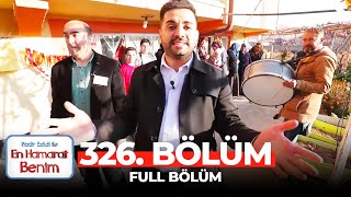 En Hamarat Benim 326 Bölüm [upl. by Eicnan863]