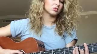 Tori Kelly  Coffee Vine [upl. by Noelc335]