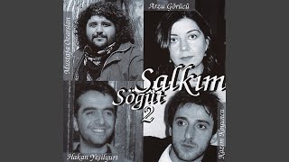 Dağlarda Kar Sesi Var [upl. by Ahsilram]