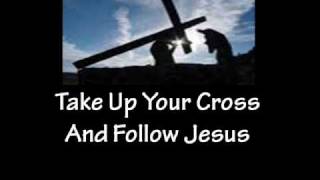 Take Up Your Cross by The Brooklyn Tabernacle Choir [upl. by Ientruoc]