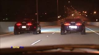 Deadly Car Crash Compilation  Drifting  Street Racing  Police Chase [upl. by Sakhuja]