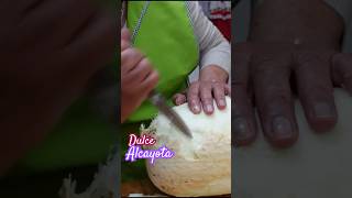 ALCAYOTA con Nueces De otro mundo revisa la receta completa  sección las recetas de mi madres [upl. by Nylemaj]