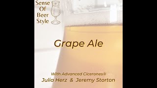 Grape Ale [upl. by Lancaster78]