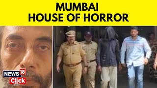 Mira Road Murder Case News18 Reports From The Murder Site In Mumbai  English News  News18 [upl. by Enahsed]