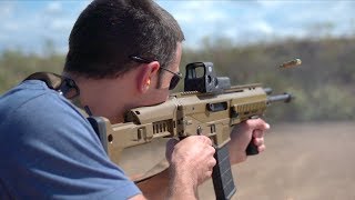 Should You Buy A Bushmaster ACR  Review [upl. by Wilson]