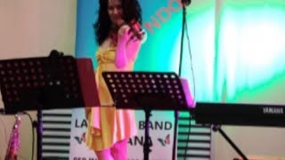 Colombina amp Cumbia Musica di RCarpineti  A Pugnotti  MTopo [upl. by Auqeenwahs]