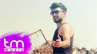 Sami Oruc  Yandi Canim Official Video [upl. by Odranoel]