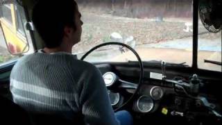 Driving 31mp4 [upl. by Ahseinod]