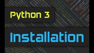 How to Install Python 3 on Windows 10 [upl. by Michaele871]