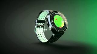 Garmin Approach S6 Most Advanced GPS Golf Watch English [upl. by Tanner]