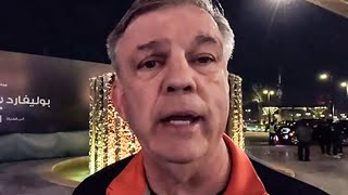 Teddy Atlas RAW on Beterbiev vs Bivol 2 quotBETTERquot PREDICTION amp Shakur Stevenson vs Kid Austin OFF [upl. by Murphy]