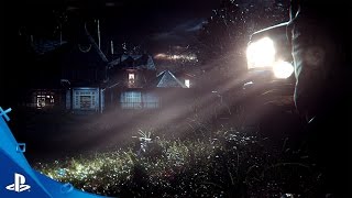 Resident Evil 7 Biohazard  Bonus 1  Unlockable Showcase [upl. by Eiuqnimod]