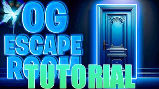 100 OG ESCAPE ROOM Fun Levels To Complete [upl. by Tyler]