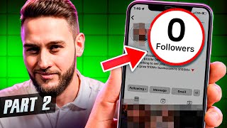 How to Grow 100000 Followers in 1 Month  Beginner’s Guide [upl. by Annenn]