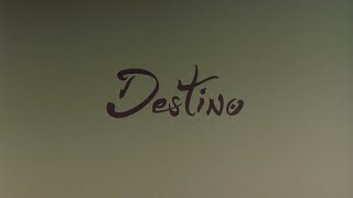 Destino 1945 2003  a collaboration of Walt Disney and Spanish surrealist painter Salvador Dalí [upl. by Leksehcey]