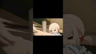 Lycoris Recoil • Anime edit  edit Lycoris Recoil  Anime [upl. by Reinke]