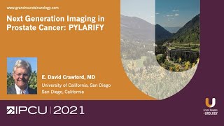 Next Generation Imaging in Prostate Cancer  PYLARIFY [upl. by Phillis]