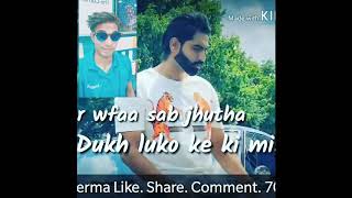 rondi song stats parmish verma [upl. by Isiahi]