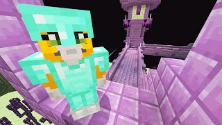 Minecraft  Turny Journey 680 [upl. by Htebilil442]