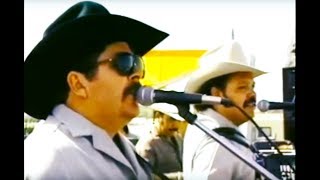 Ramon Ayala y Eliseo Robles  Grandes Exitos En Vivo Concierto 1988 [upl. by Jansen]