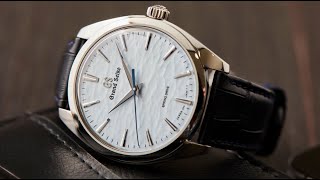 Picking the top 5 dress watches of the last 12 months [upl. by Stanislaus254]