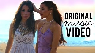 quotitquot OFFICIAL MUSIC VIDEO  Original Song  Niki and Gabi [upl. by Ivets]