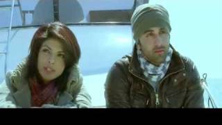 Anjaana Anjaani Theatrical Trailer [upl. by Delacourt]