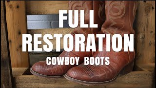 Sheplers Tony Lama Exotic Cowboy Boot Selection [upl. by Allenrac]