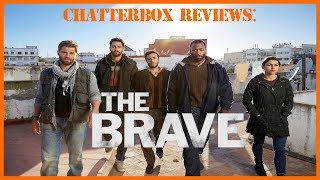 The Brave Season 1 Episode 12 quotClose to Home Pt 1quot Review [upl. by Timi]