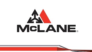 History of McLane [upl. by Czarra]