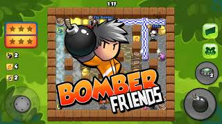 Bomber Friends online multiplayer [upl. by Leay]