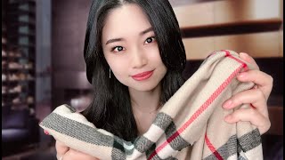 ASMR Making You Warm and Cozy [upl. by Ahsiena]