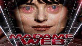 Madame Web is Incredible [upl. by Elvis]