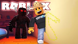 I CAN WALK THROUGH WALLS Roblox Flee The Facility [upl. by Norred]