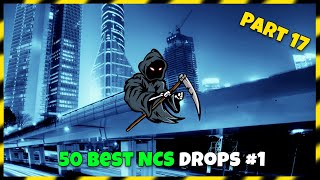 Best 50 NCS Drops ever  Top 50 LEGENDARY BEAT DROPS SONGS  Drop Mix 17 by Trap Madness [upl. by Allenaj]