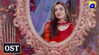 RaazeUlfat Ost Full HD Song lyrics 1080p [upl. by Aluk]